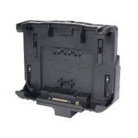 док-станция Panasonic PCPE-GJG1V02 Черный