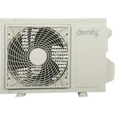 кондиционер Domfy DCW-AC-12-1
