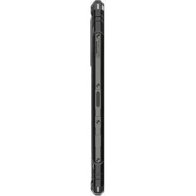 смартфон Doogee Blade 10 Pro 6/256GB Silver черный-серебристый