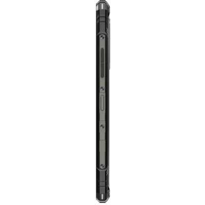 смартфон Doogee Blade 10 Ultra 8/256GB Black черный-серебристый