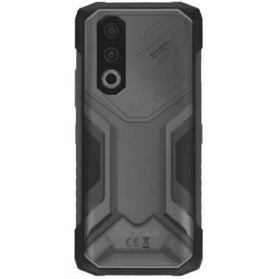 смартфон Doogee Blade 20 Max 12/1TB Grey серый