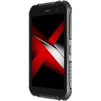 смартфон Doogee S35 2/16GB Mineral Black черный