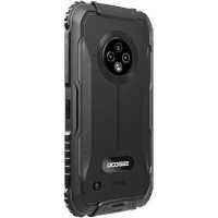 смартфон Doogee S35 2/16GB Mineral Black черный