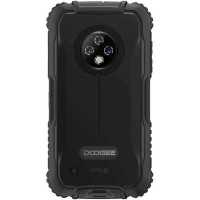 смартфон Doogee S35 3/16GB Mineral Black