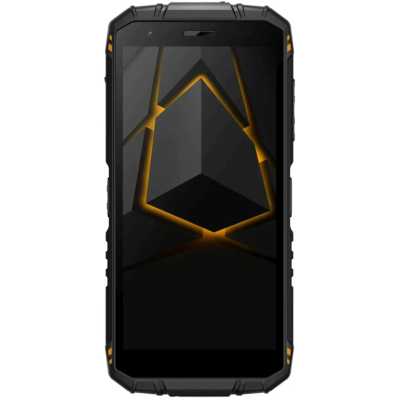 смартфон Doogee S41 Plus 4/128GB Orange