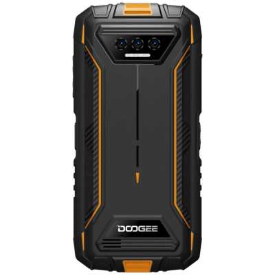 смартфон Doogee S41 Plus 4/128GB Orange