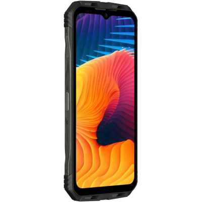 смартфон Doogee V30 8/256GB Black