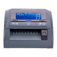 детектор валют Dors 210 Compact FRZ-036191