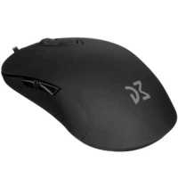 мышь Dream Machines DM1 FPS Raven Black Черный