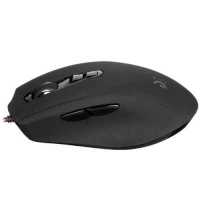 мышь Dream Machines DM2 Comfy S Black Черный
