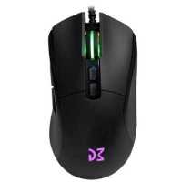 мышь Dream Machines DM4 Evo Black Черный