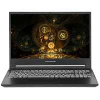 ноутбук Dream Machines G1650-15KZ84-wpro Черный