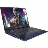 ноутбук Dream Machines G1650Ti-17RU43 Черный