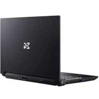 ноутбук Dream Machines RG3050Ti-15KZ21 Черный
