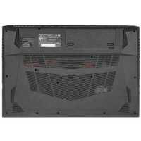 ноутбук Dream Machines RG3050Ti-17RU26 Черный