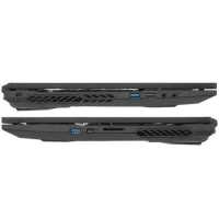ноутбук Dream Machines RG3060-17KZ39 Черный