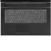ноутбук Dream Machines RG3060-17KZ39 Черный