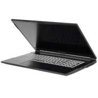 ноутбук Dream Machines RG3060-17KZ39 Черный