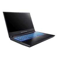 ноутбук Dream Machines RG3070-15XX01 Белый
