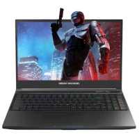 ноутбук Dream Machines RG3080Ti-15KZ26-wpro Черный