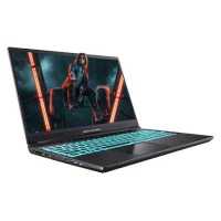 ноутбук Dream Machines RS3060-15RU26 Черный