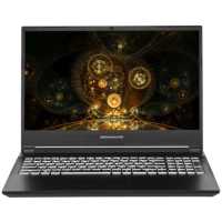 ноутбук Dream Machines RT3050-15RU20 Черный