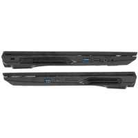 ноутбук Dream Machines RT3050-15RU20 Черный