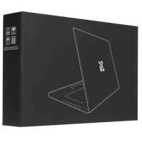 ноутбук Dream Machines RT3050Ti-15RU21 Черный