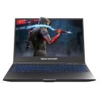 ноутбук Dream Machines RT3060-15KZ30-wpro Черный