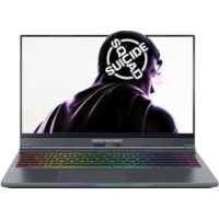 ноутбук Dream Machines RT3080-15EU56-wpro Черный