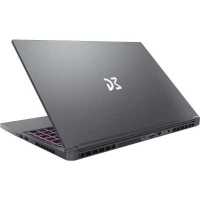 ноутбук Dream Machines RT3080-15EU56-wpro Черный