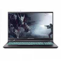 ноутбук Dream Machines S1660Ti-15RU51-wpro Черный