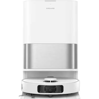 робот-пылесос Dreame D30 Ultra White белый