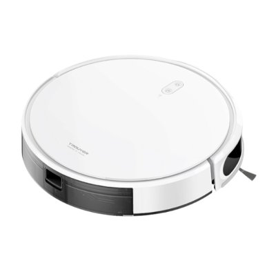 робот-пылесос Dreame Trouver M1 White белый