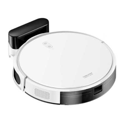 робот-пылесос Dreame Trouver M1 White белый