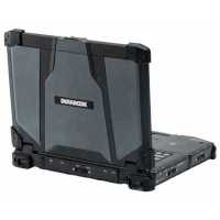 ноутбук Durabook S14I Gen2 Standard S4E1A2A1EBXX Черный