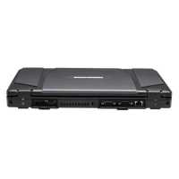 ноутбук Durabook S14I Gen2 Standard S4E1A2A1EBXX Черный