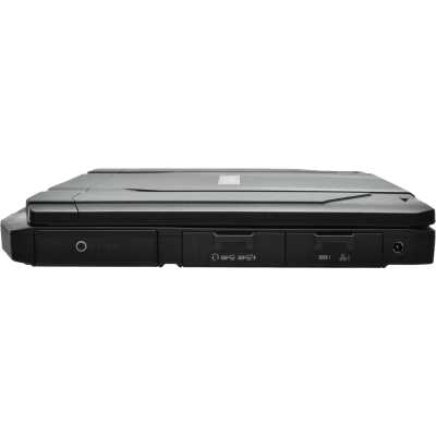 ноутбук Durabook S14I Gen3 S4K1Q2AAEBCX Черный