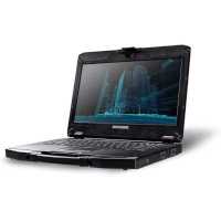 ноутбук Durabook S14I Standard E+S14AKT1921788 Черный