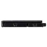 ноутбук Durabook S14I Standard E+S14AKT1921788 Черный