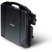 ноутбук Durabook S14I Standard E+S14AKT1921788 Черный
