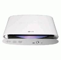 оптический привод DVD-RW LG GP08NU20 White