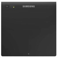 оптический привод DVD-RW Samsung SE-208GB/RSBD