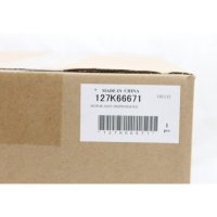 двигатель Xerox 127K66671