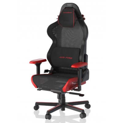 игровое кресло DXRacer Air AIR/D7200/NR