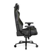 игровое кресло DXRacer Craft CRA/D5000/N