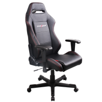 игровое кресло DXRacer Drifting OH/DE03/N черный