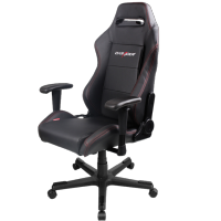 игровое кресло DXRacer Drifting OH/DE03/N черный