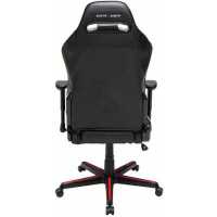 игровое кресло DXRacer Drifting OH/DH73/NR черно-красный