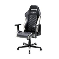 игровое кресло DXRacer Drifting OH/DH73/NW черно-белый